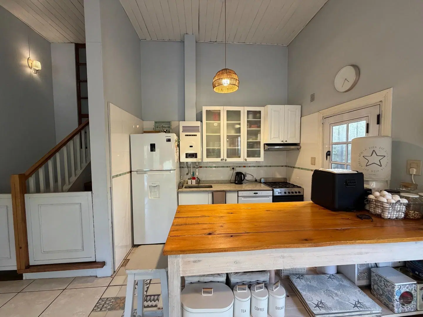 CASA EN VENTA - LARENA C.C 4