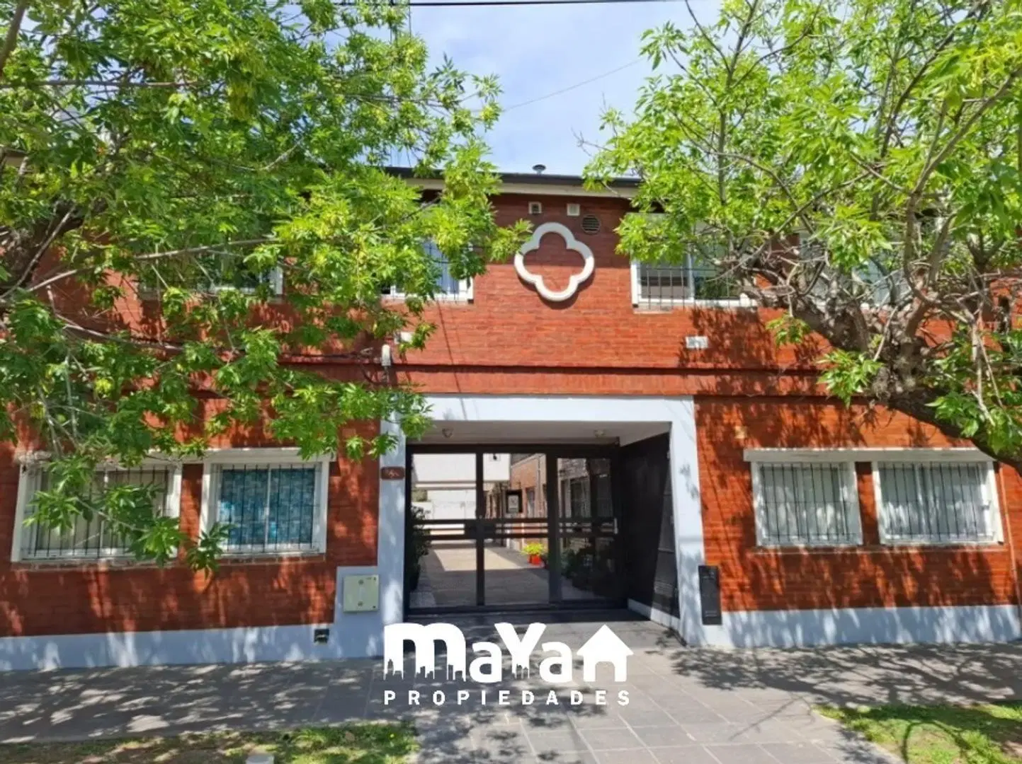 DEPARTAMENTO EN VENTA- INDEPENDENCIA AL 600 4