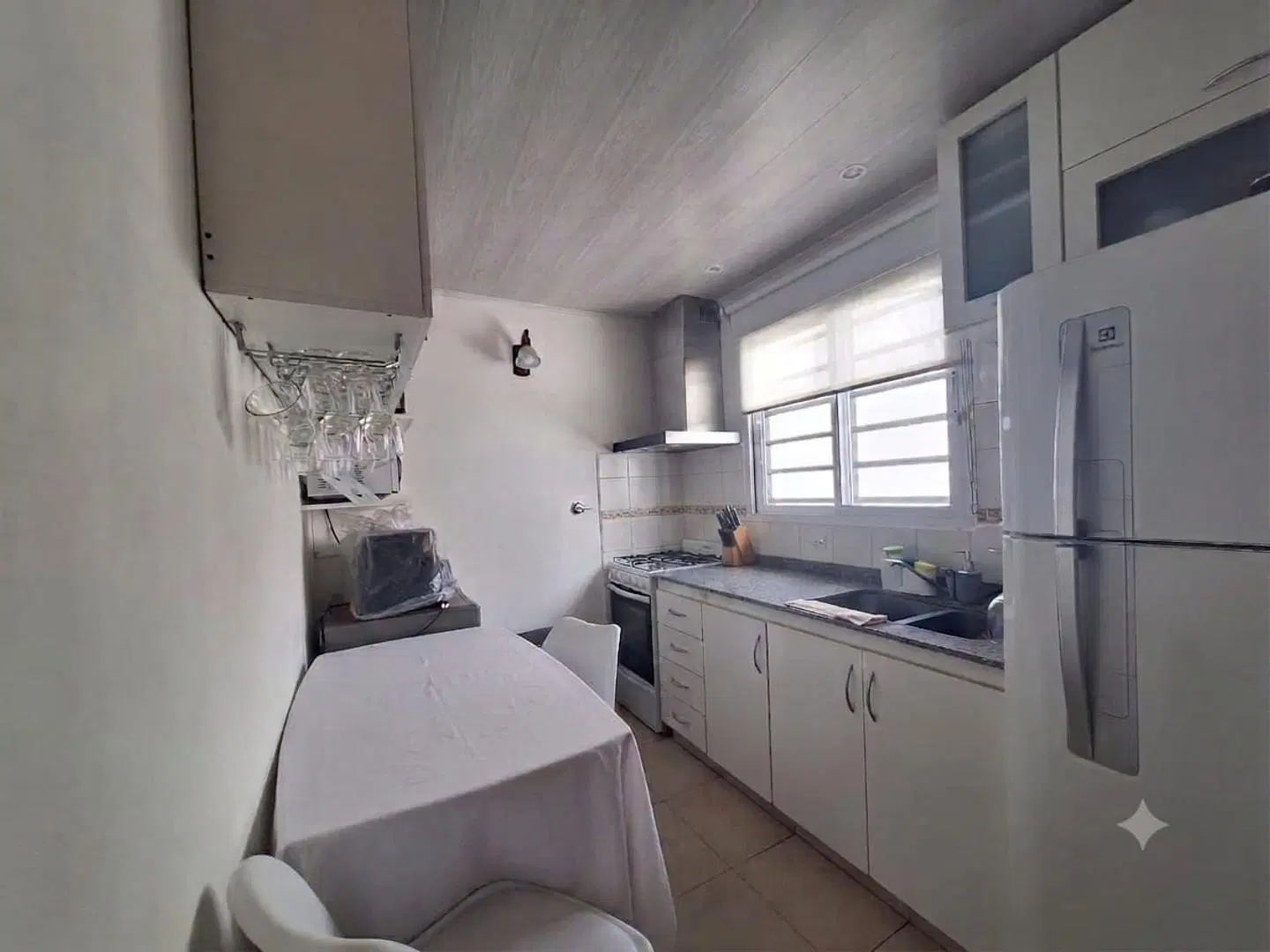 DEPARTAMENTO EN VENTA- INDEPENDENCIA AL 600 1