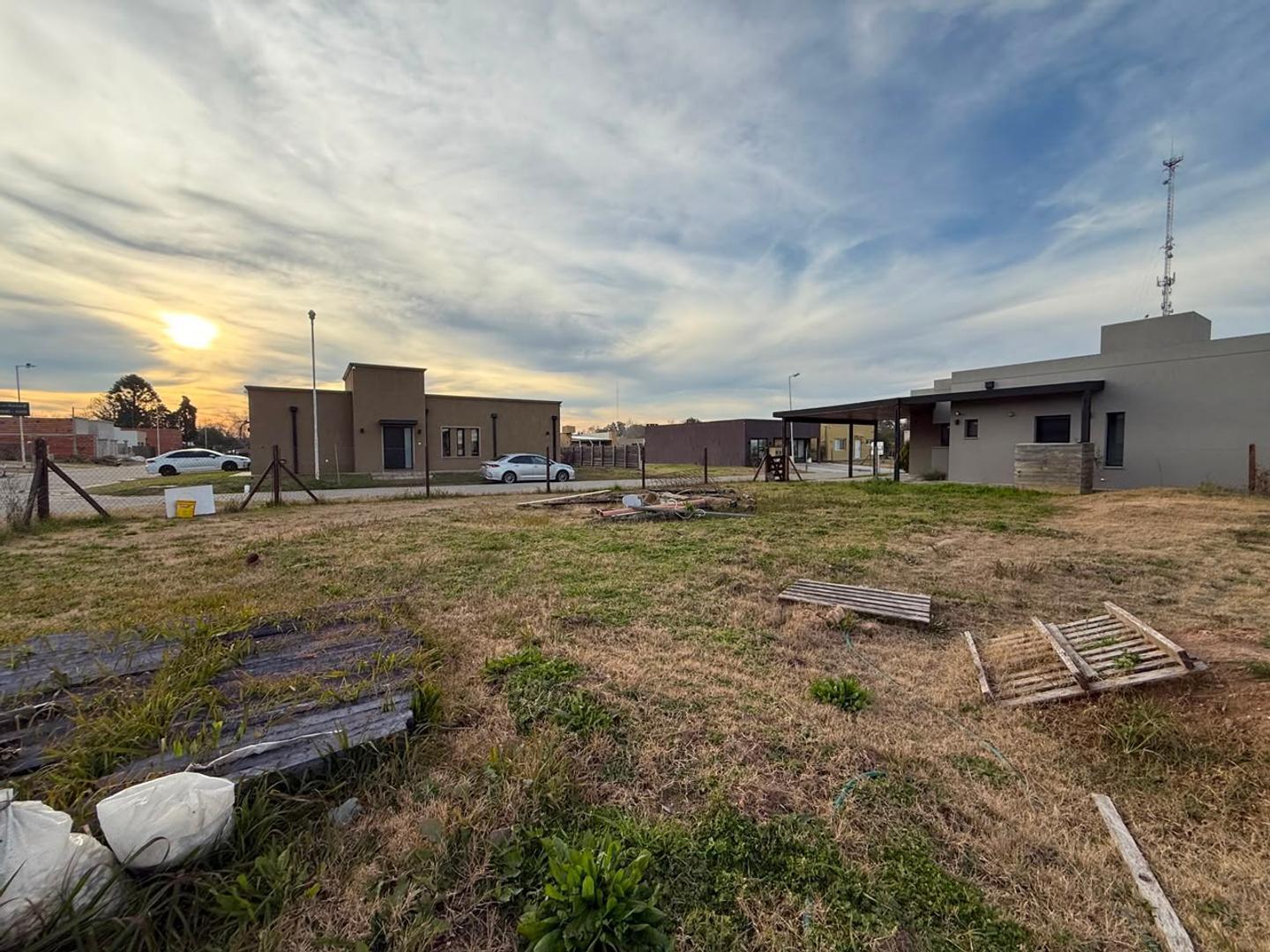 Foto de LOTE EN VENTA - LAS MARIAS - CAPILLA DEL SEÑOR, imagen 5