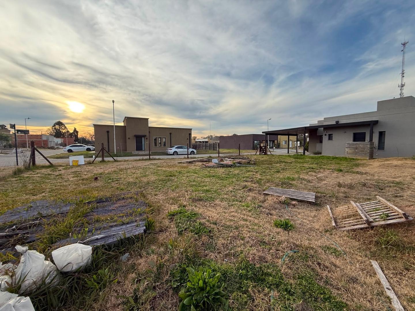 Foto de LOTE EN VENTA - LAS MARIAS - CAPILLA DEL SEÑOR, imagen 4