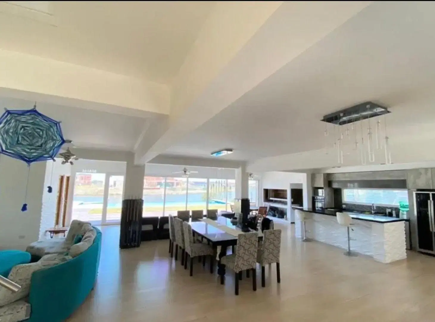 CASA EN VENTA - SAN SEBASTIAN 3