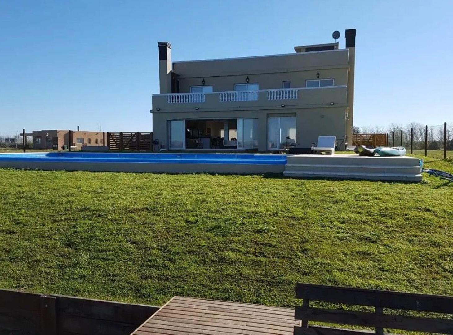 Foto de CASA EN VENTA - SAN SEBASTIAN, imagen 2