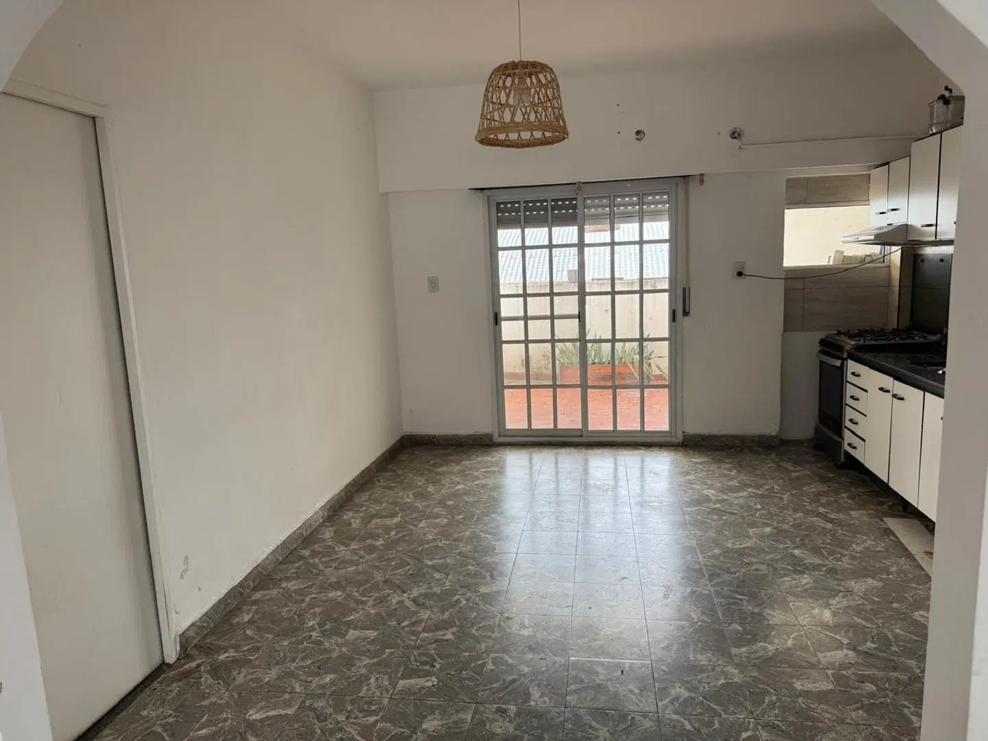 LOCAL COMERCIAL + DEPARTAMENTO DE 3 DORMITORIOS EN ALQUILER 5