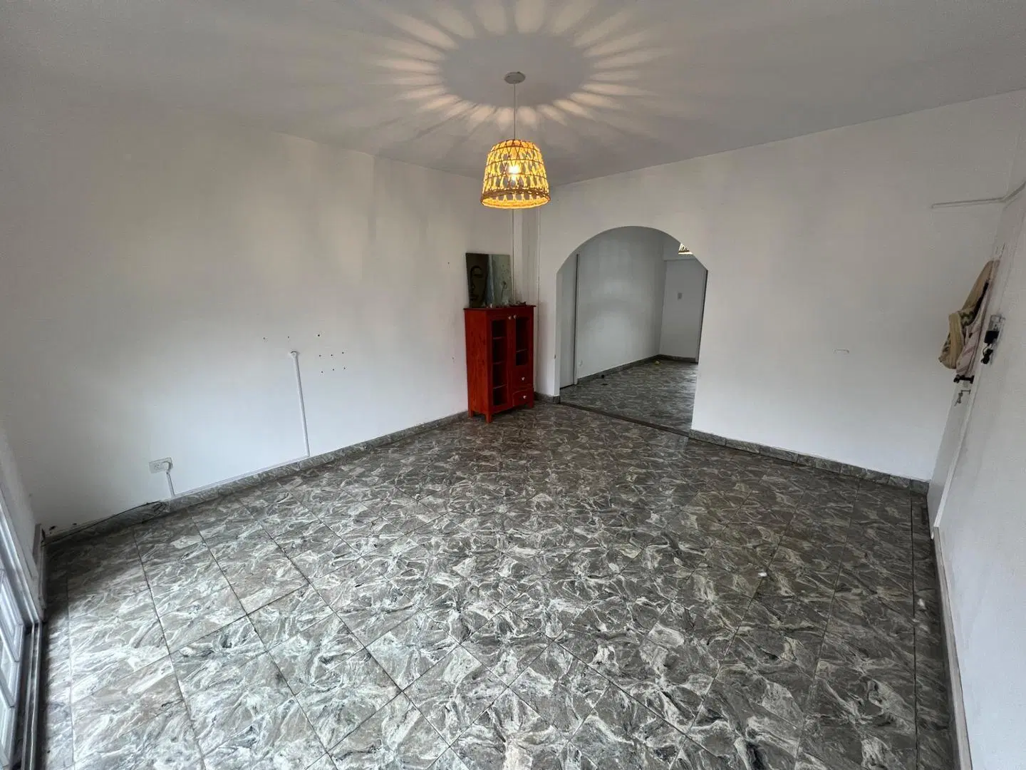 LOCAL COMERCIAL + DEPARTAMENTO DE 3 DORMITORIOS EN ALQUILER 1