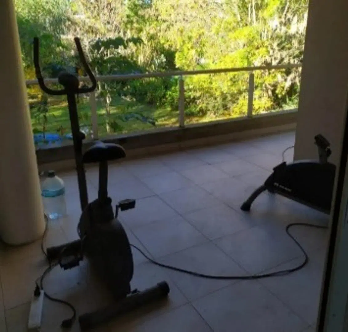 CASA AMOBLADA EN ALQUILER - BARRIO NAUTICO CUBE - ESCOBAR 5