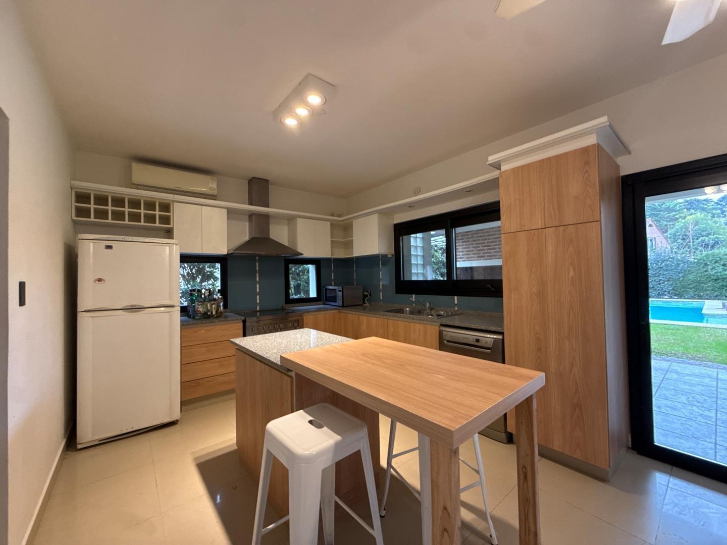 Foto de CASA EN VENTA - EL BOSQUE - LOTE 157, imagen 4