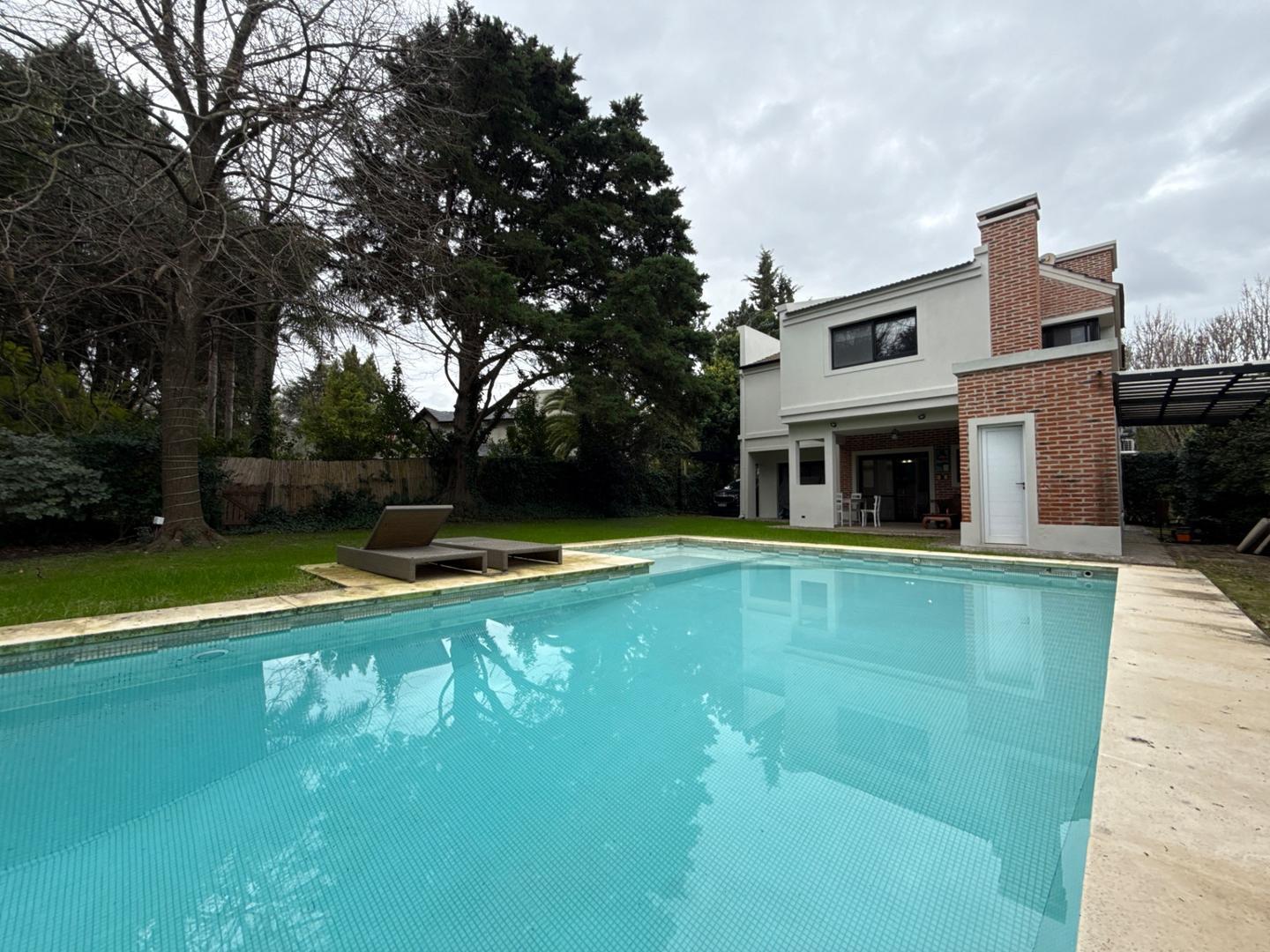 Foto de CASA EN VENTA - EL BOSQUE - LOTE 157, imagen 2