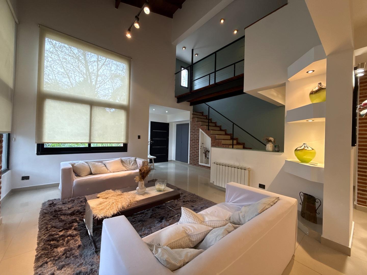 Foto de CASA EN VENTA - EL BOSQUE - LOTE 157, imagen 3