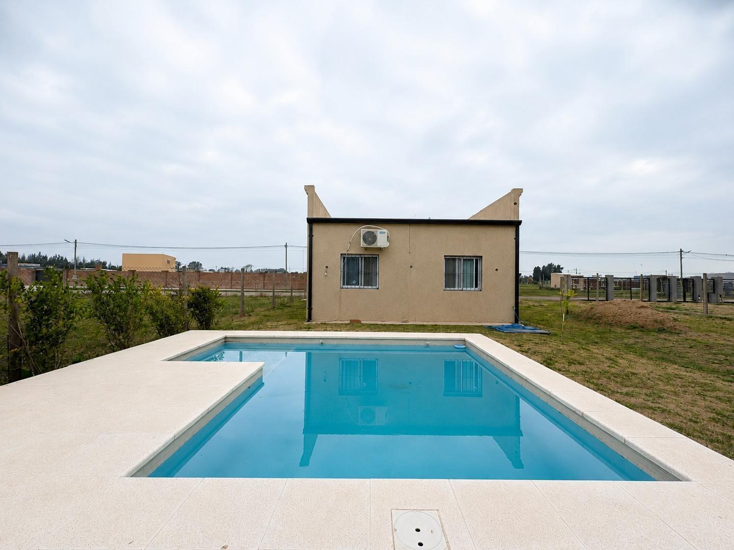 Foto de CASA EN VENTA ZARATE, imagen 3