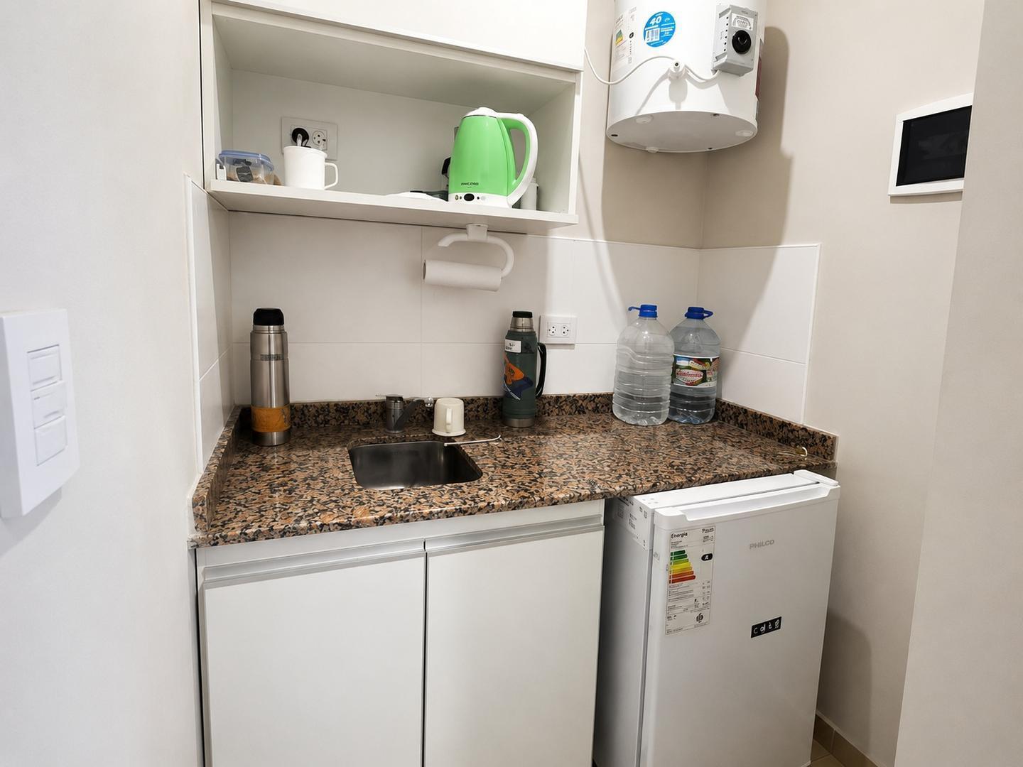 Foto de OFICINA EN VENTA CAMPANA, imagen 5