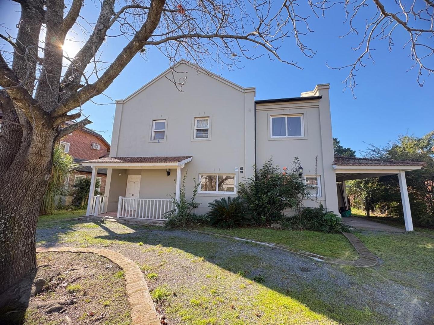 Foto de CASA EN VENTA EN PILAR, imagen 3