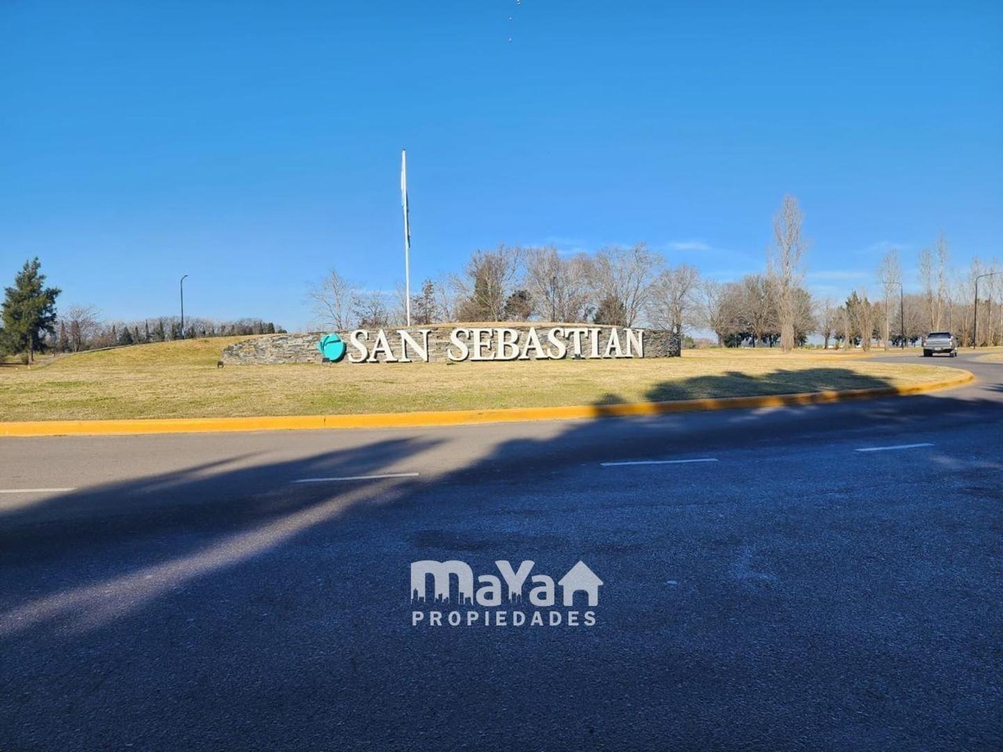Foto de TERRENO EN VENTA SAN SEBASTIAN, imagen 1