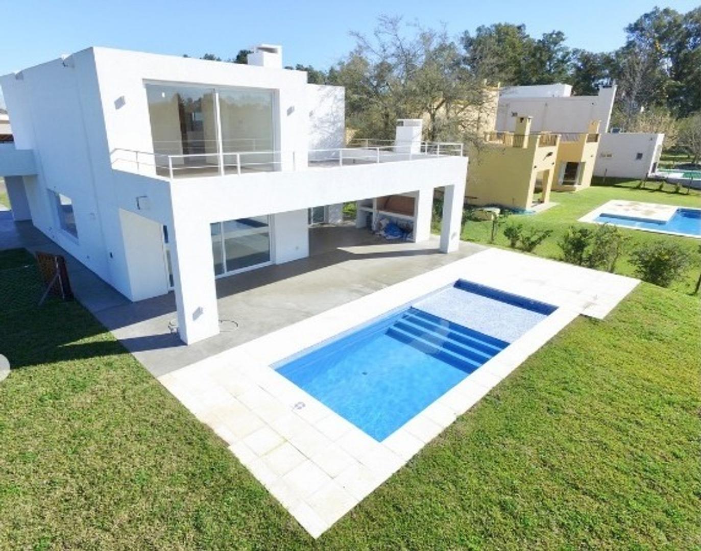 Foto de CASA EN VENTA - LA RESERVA CARDALES, SOFITEL, imagen 4