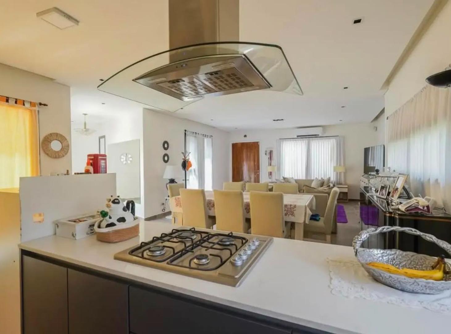 Foto de CASA EN VENTA PILAR DEL ESTE, imagen 3