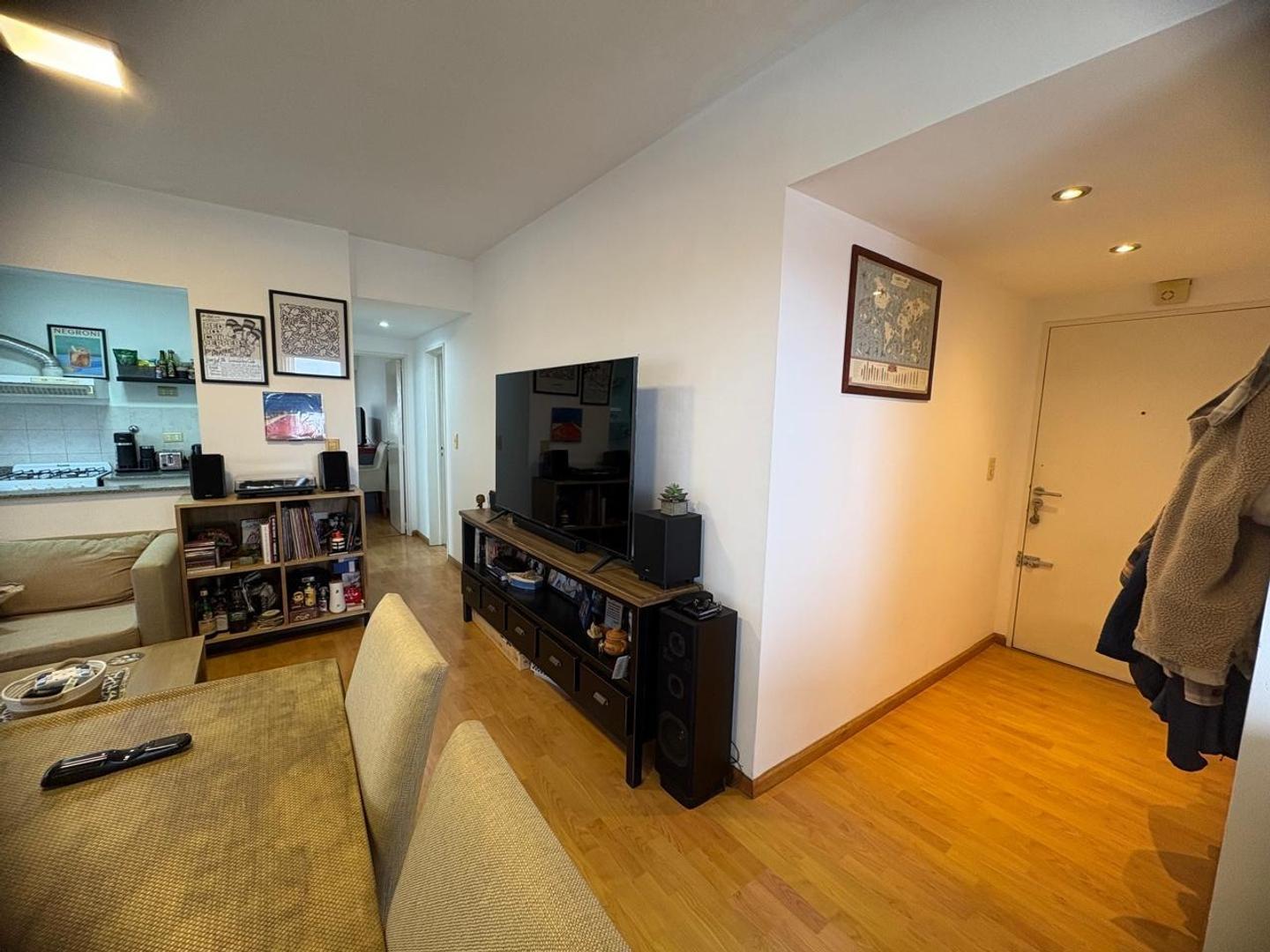 Foto de DEPARTAMENTO EN VENTA ZARATE, imagen 5