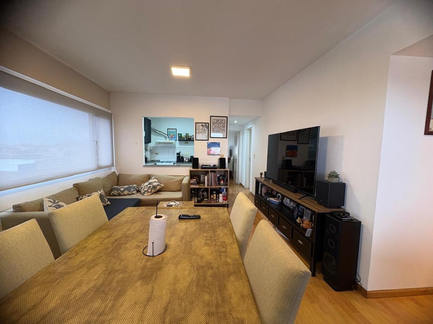 Foto de DEPARTAMENTO EN VENTA ZARATE, imagen 4