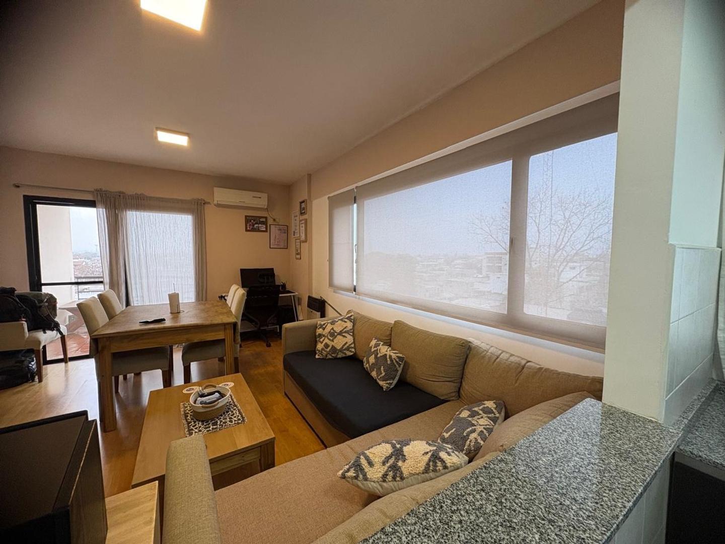 Foto de DEPARTAMENTO EN VENTA ZARATE, imagen 1