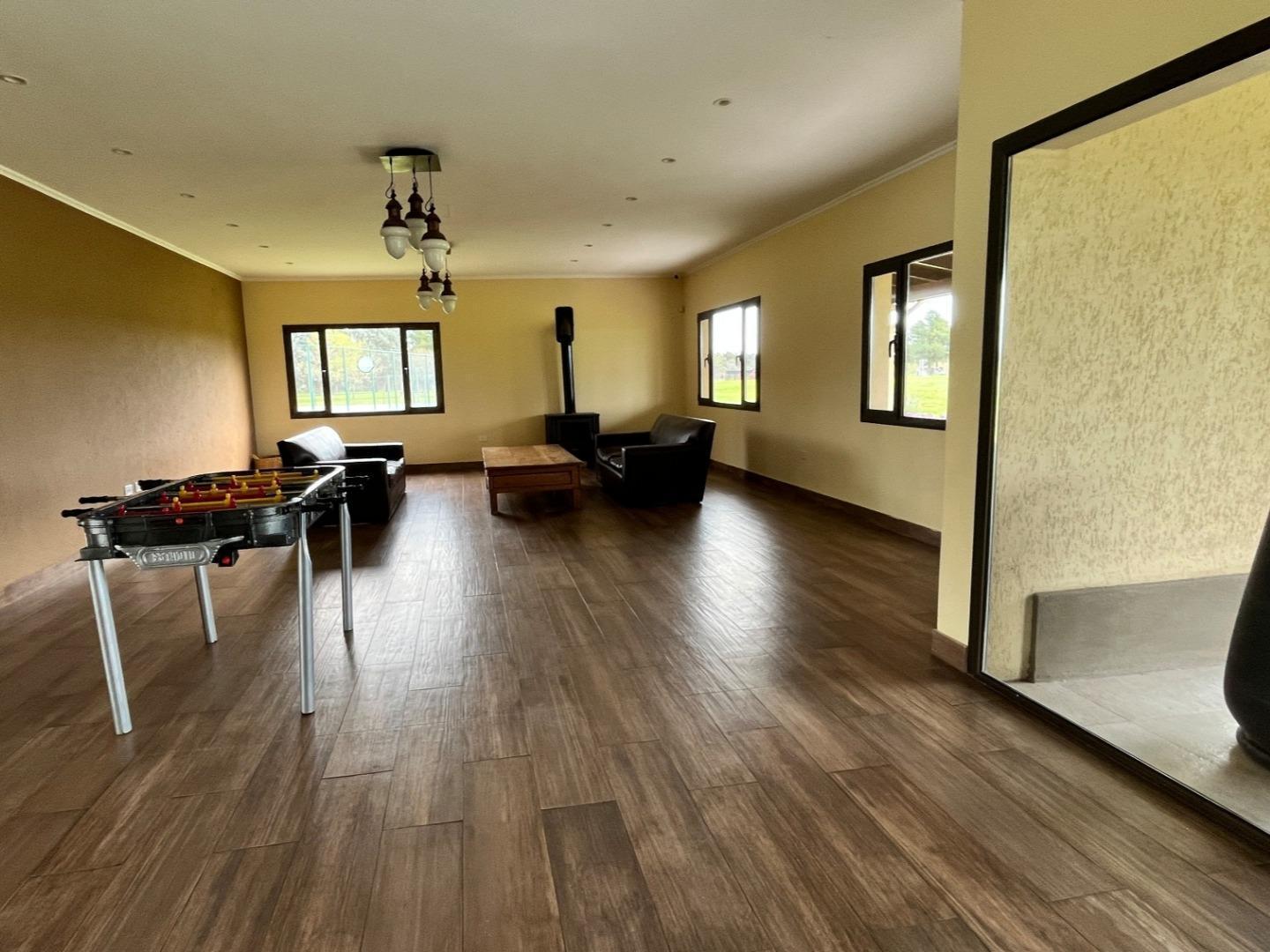 Foto de LOTE EN VENTA - MIRABOSQUES - ETAPA 4B, imagen 4