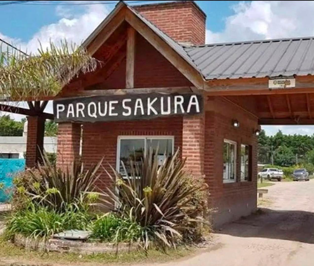 Foto de TERRENO EN VENTA PARQUE SAKURA, imagen 2