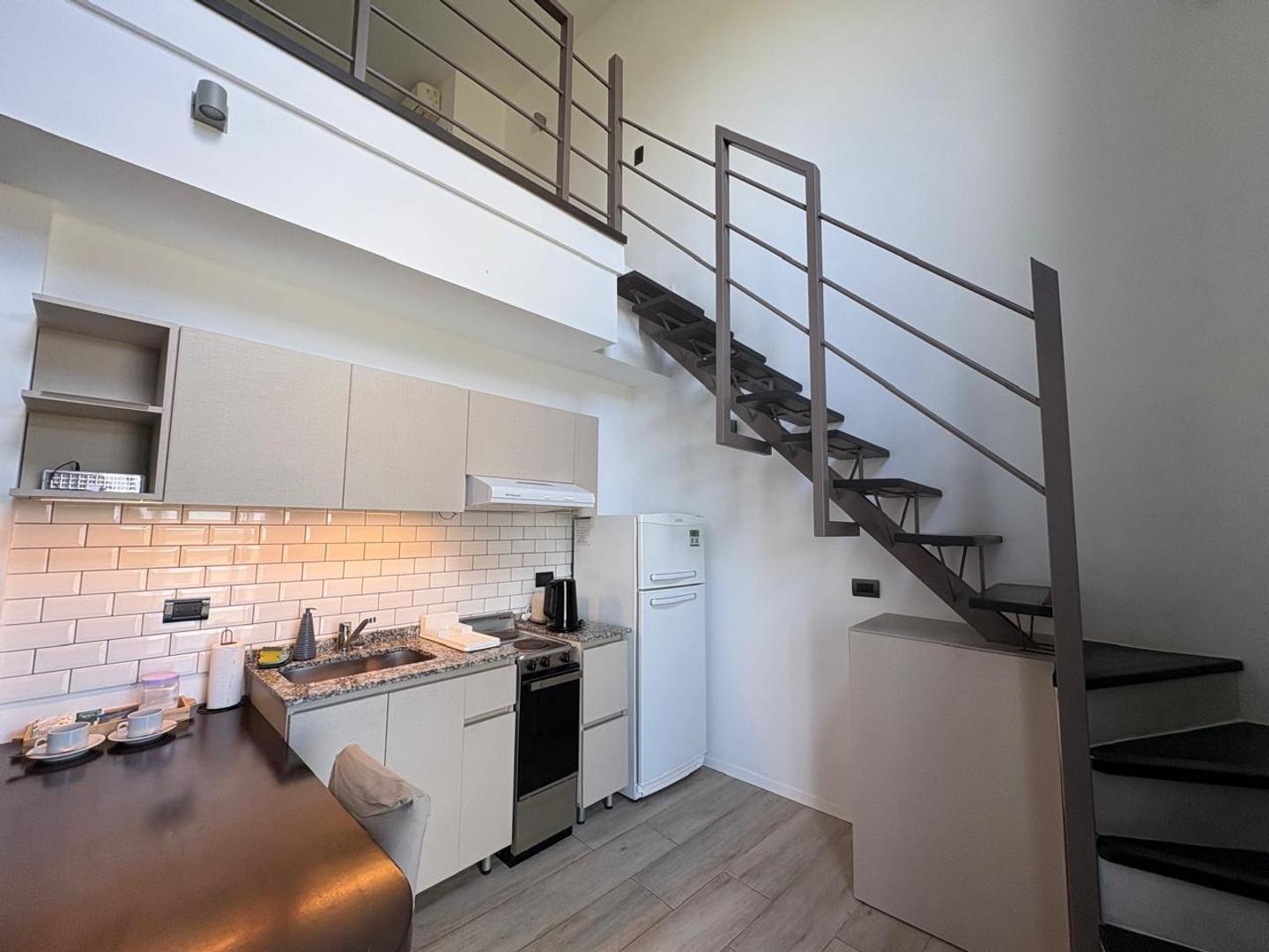 Foto de DEPARTAMENTO EN VENTA CAMPANA, imagen 5