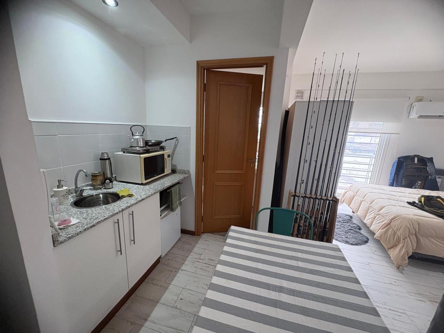 Foto de DEPARTAMENTO EN VENTA ZÁRATE, imagen 5