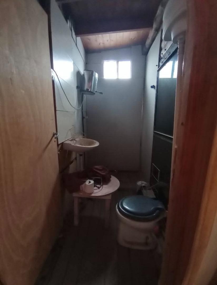 Foto de TERRENO EN LOS PIONEROS CON CONSTRUCCION A TERMINAR, imagen 3
