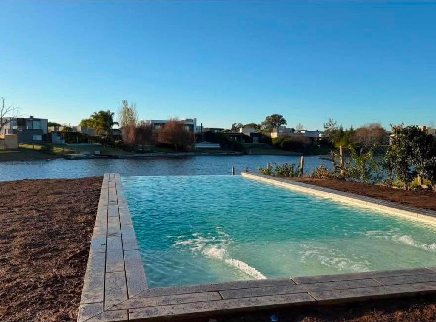 Foto de CASA A LA LAGUNA AREA 1 - SAN SEBASTIAN, imagen 3