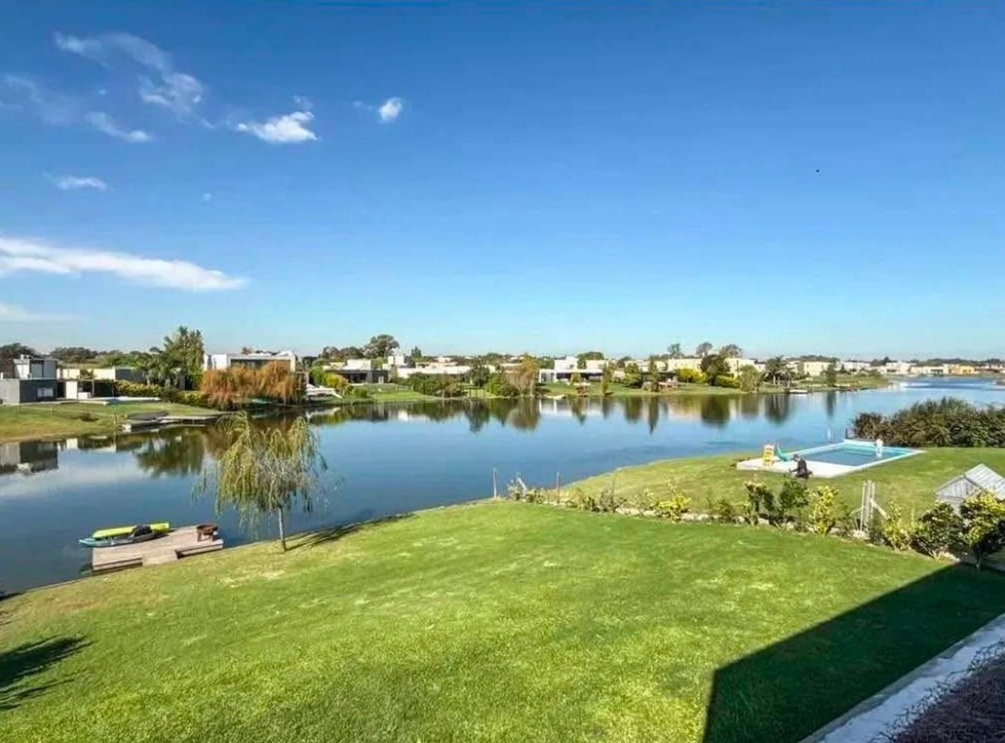 Foto de CASA A LA LAGUNA AREA 1 - SAN SEBASTIAN, imagen 2