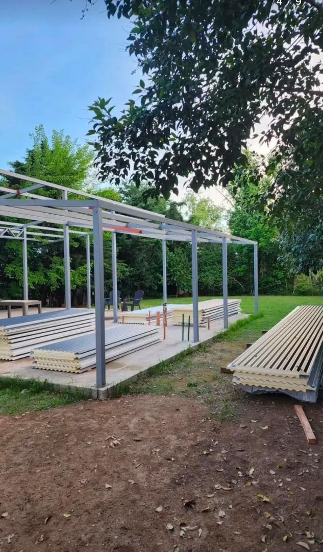 Foto de TERRENO EN VENTA PARQUE SAKURA, imagen 3