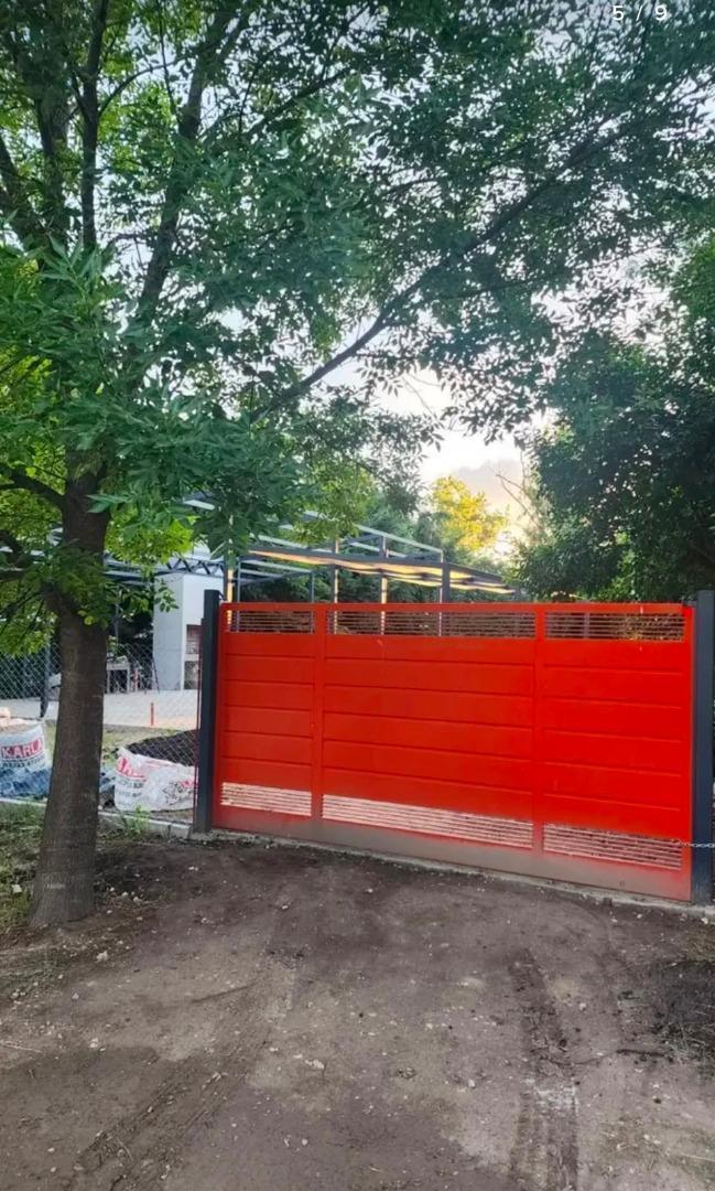 Foto de TERRENO EN VENTA PARQUE SAKURA, imagen 5