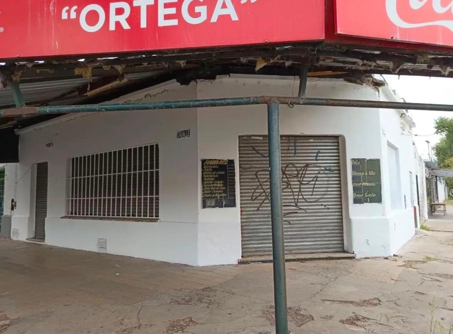 Foto de LOCAL EN ALQUILER ZARATE, imagen 4