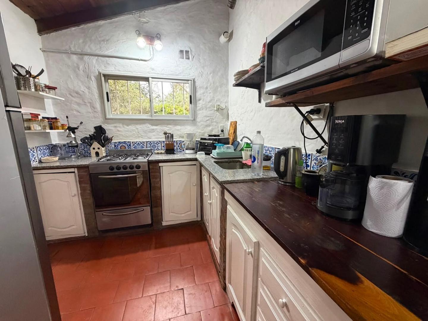 Foto de CASA EN ALQUILER - BARRIO ABIERTO SANTA BRIGIDA, imagen 4