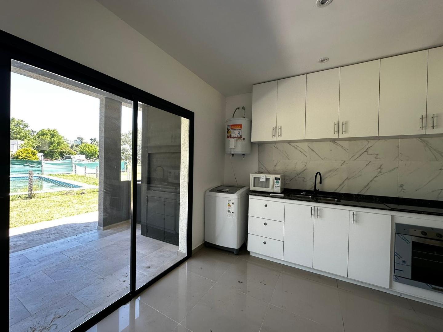 DEPTO EN ALQUILER - CARDALES VILLAGE II