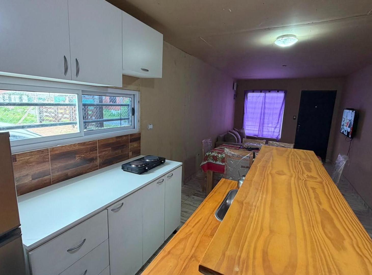 Foto de OPORTUNIDAD VENTA CASA AMOBLADA, imagen 1