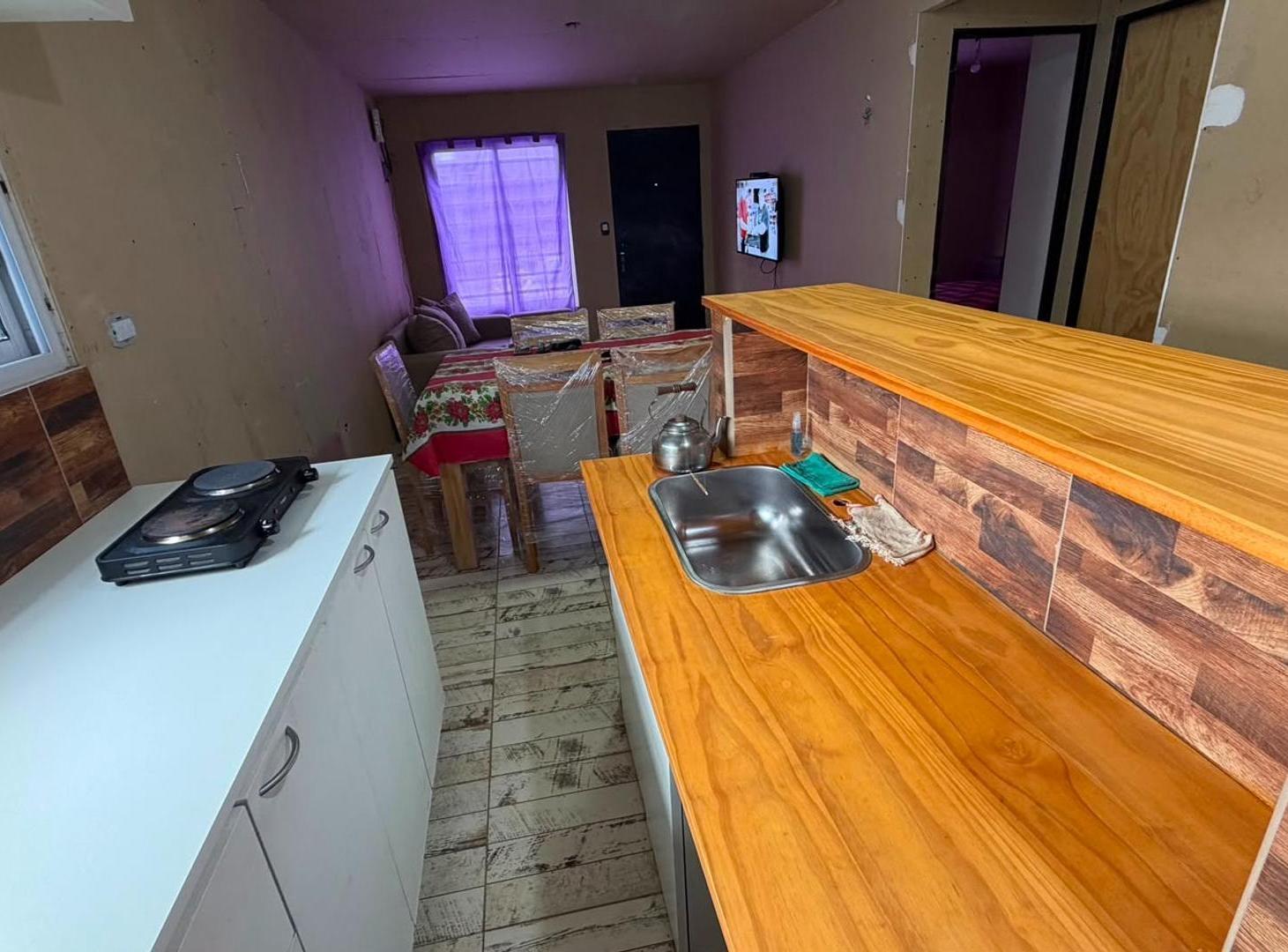 Foto de OPORTUNIDAD VENTA CASA AMOBLADA, imagen 3
