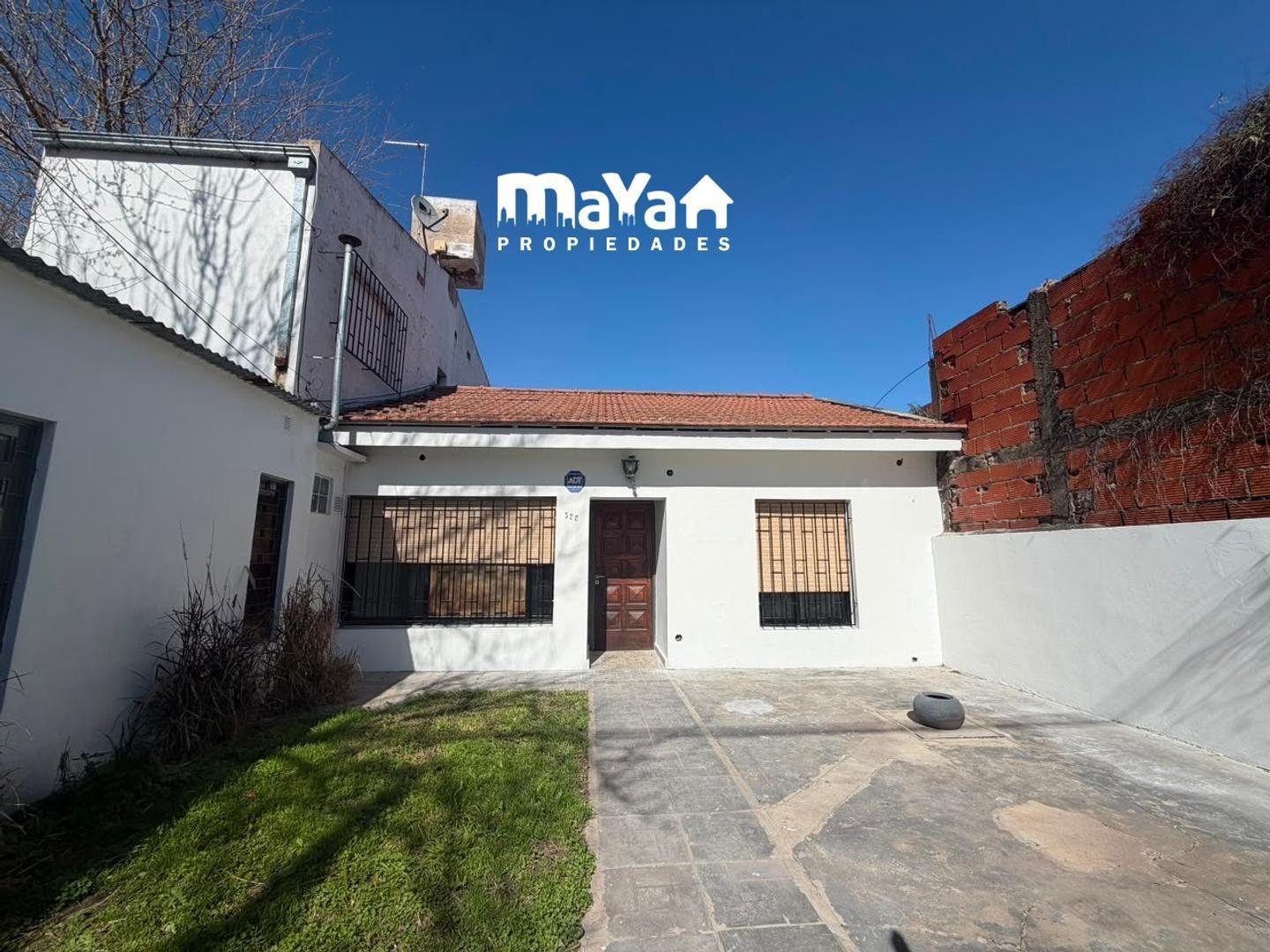 Foto de CASA EN ALQUILER - CANDIDO CABRERA 322, imagen 2