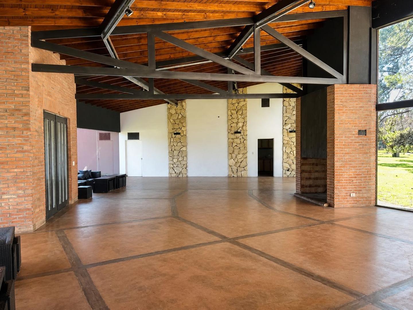 Foto de LOTE EN AMARYLIS - EXALTACION DE LA CRUZ, imagen 5