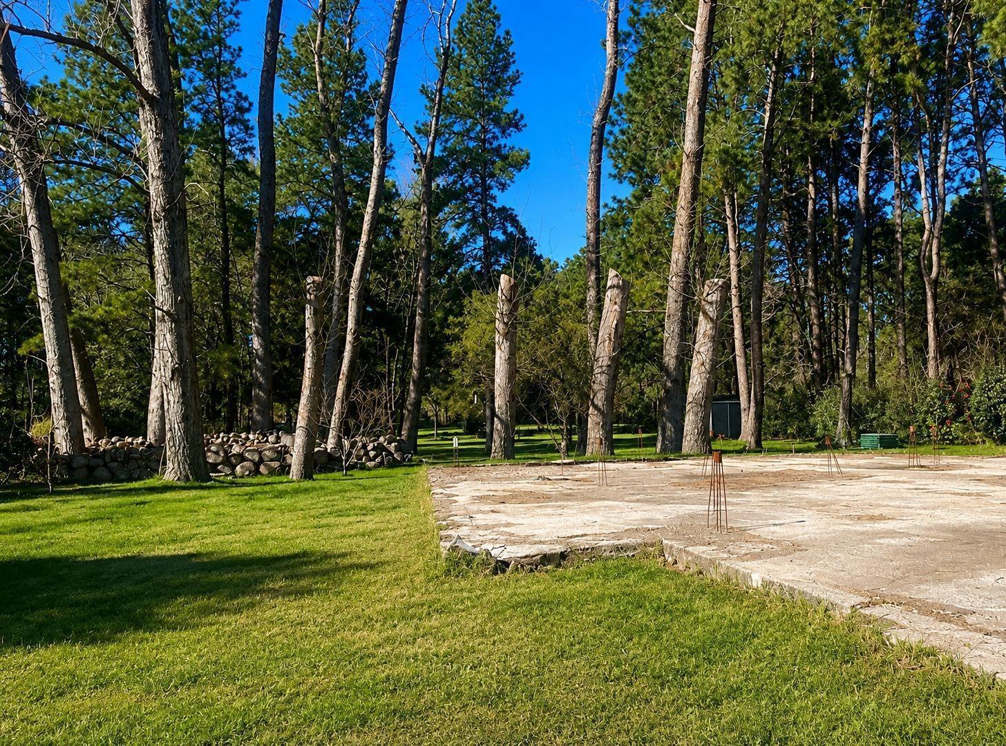 Foto de LOTE EN AMARYLIS - EXALTACION DE LA CRUZ, imagen 3