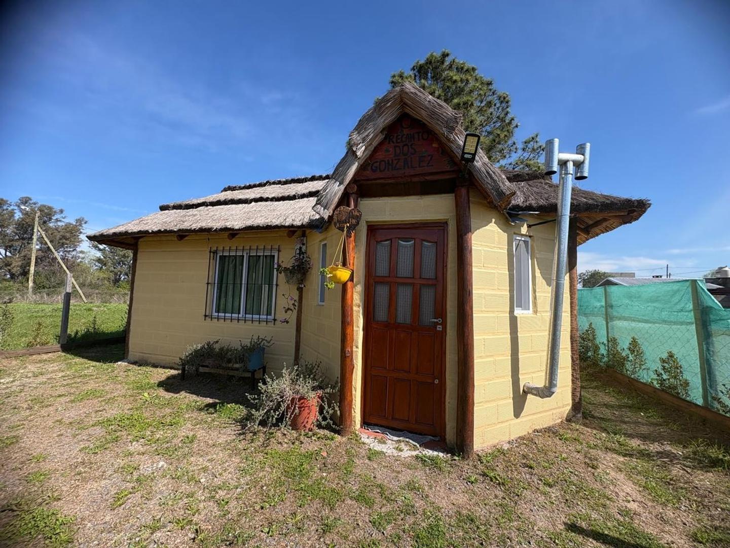 Foto de QUINTA EN VENTA CAMPANA, imagen 1
