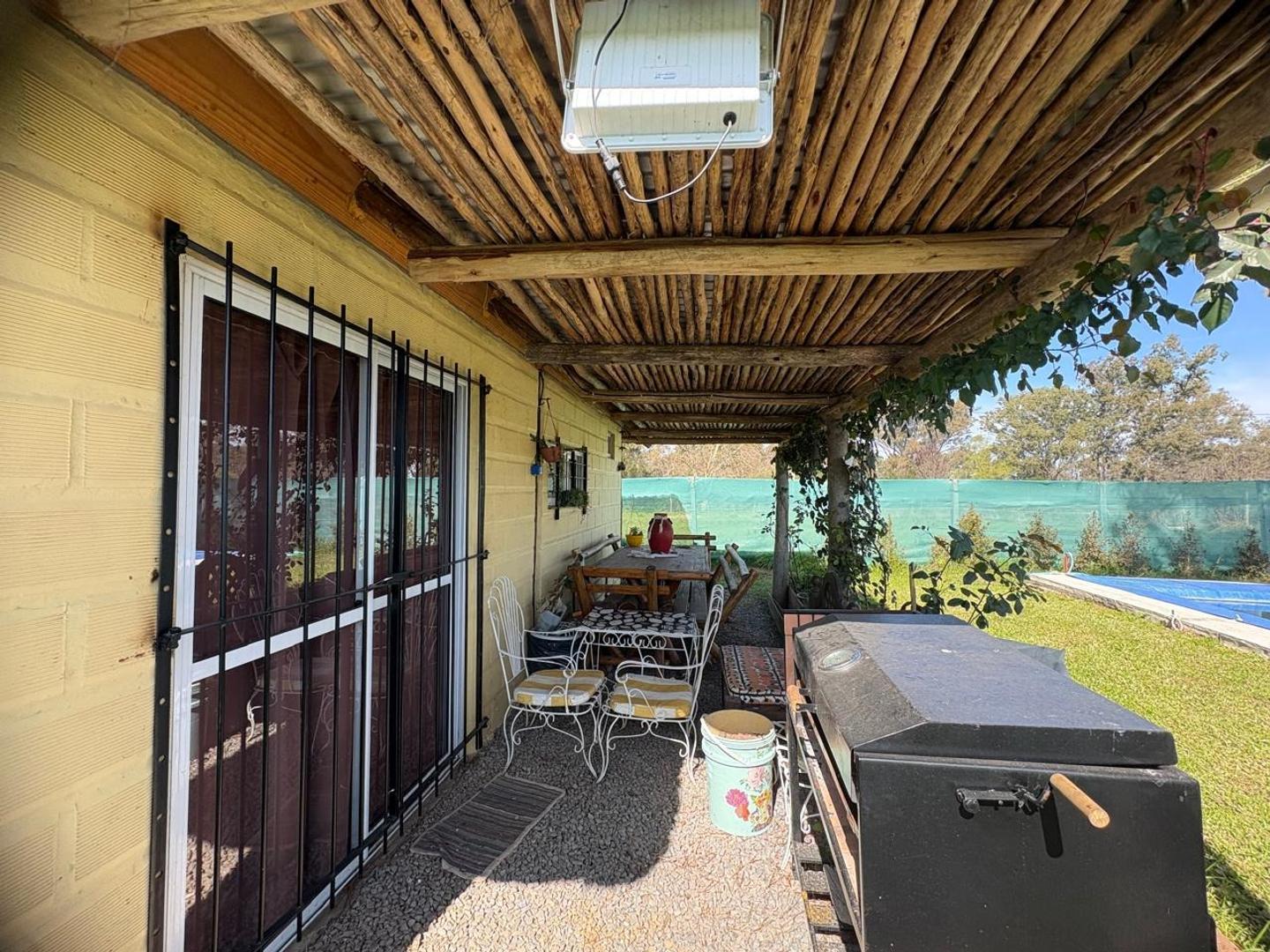 Foto de QUINTA EN VENTA CAMPANA, imagen 2