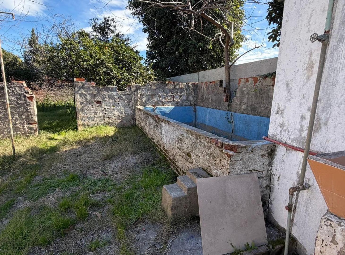 Foto de CASA A LA VENTA A REFACCIONAR, imagen 4