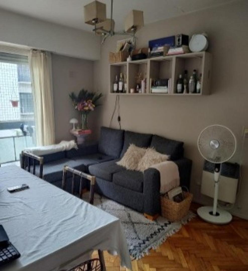 Foto de DEPARTAMENTO EN VENTA - PALERMO HOLLYWOOD, imagen 5