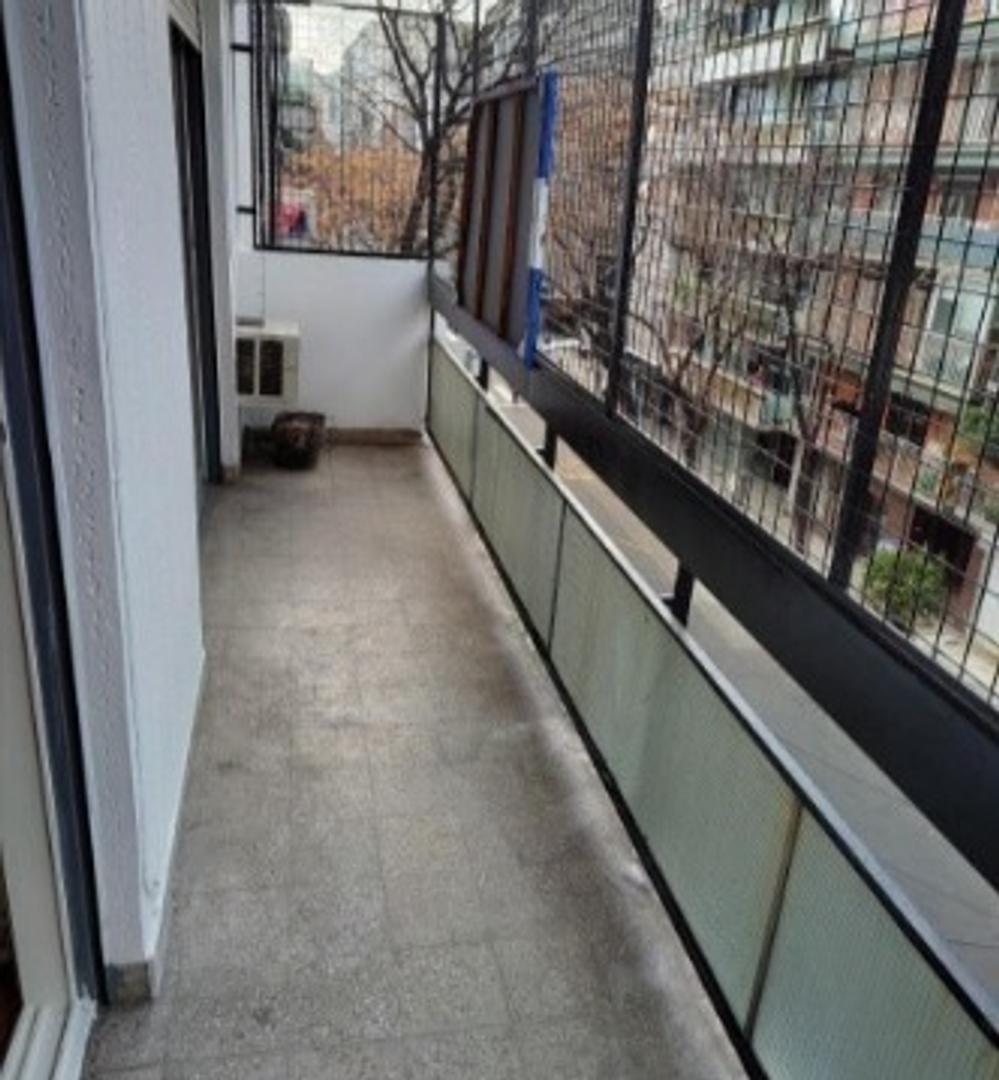 Foto de DEPARTAMENTO EN VENTA - PALERMO HOLLYWOOD, imagen 1