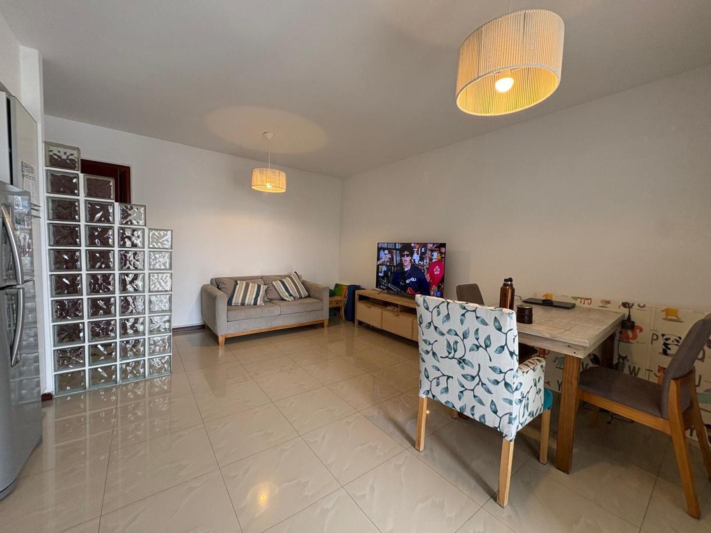 Foto de DEPARTAMENTO EN ALQUILER CAMPANA, imagen 2