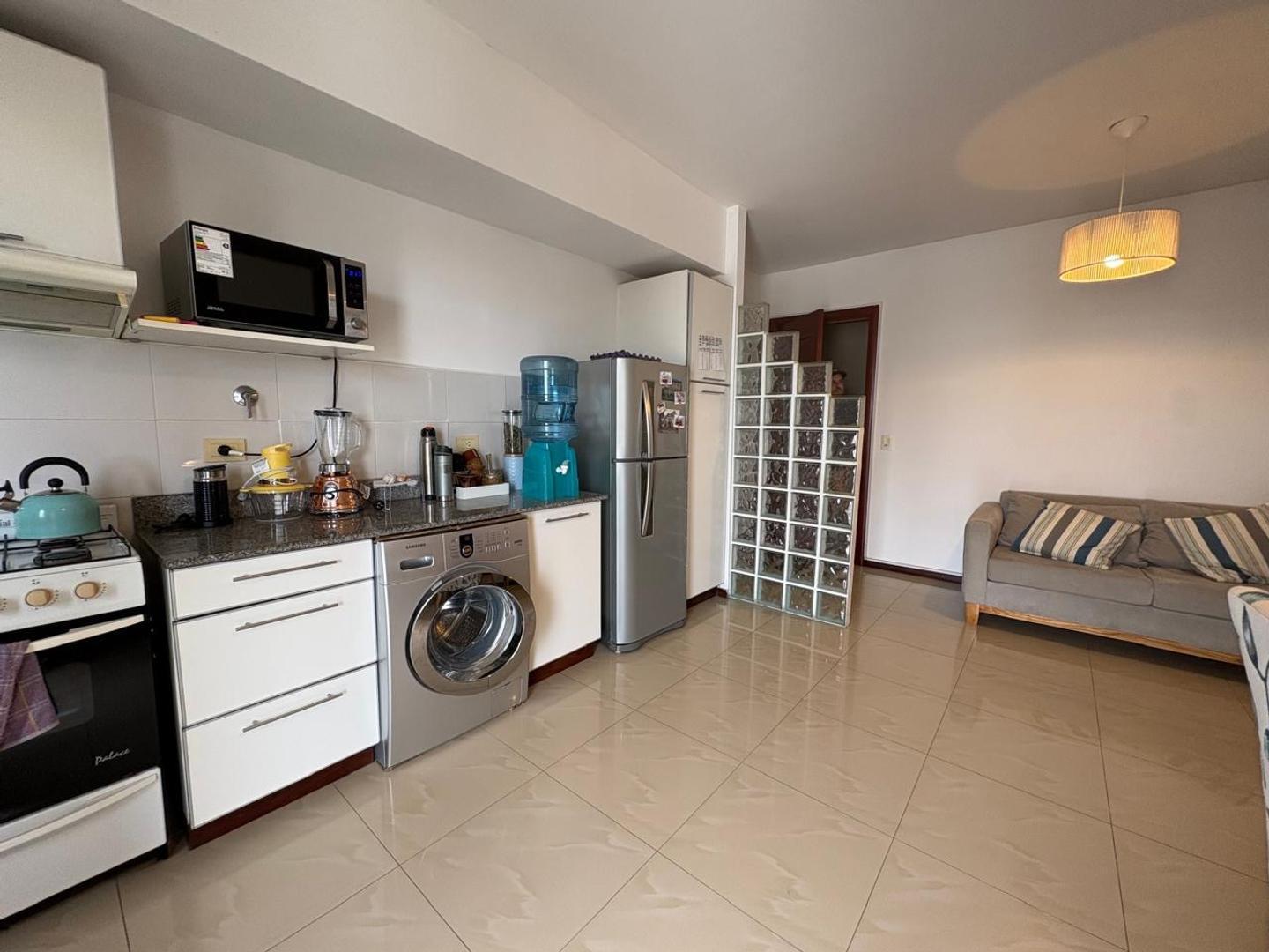 Foto de DEPARTAMENTO EN ALQUILER CAMPANA, imagen 1
