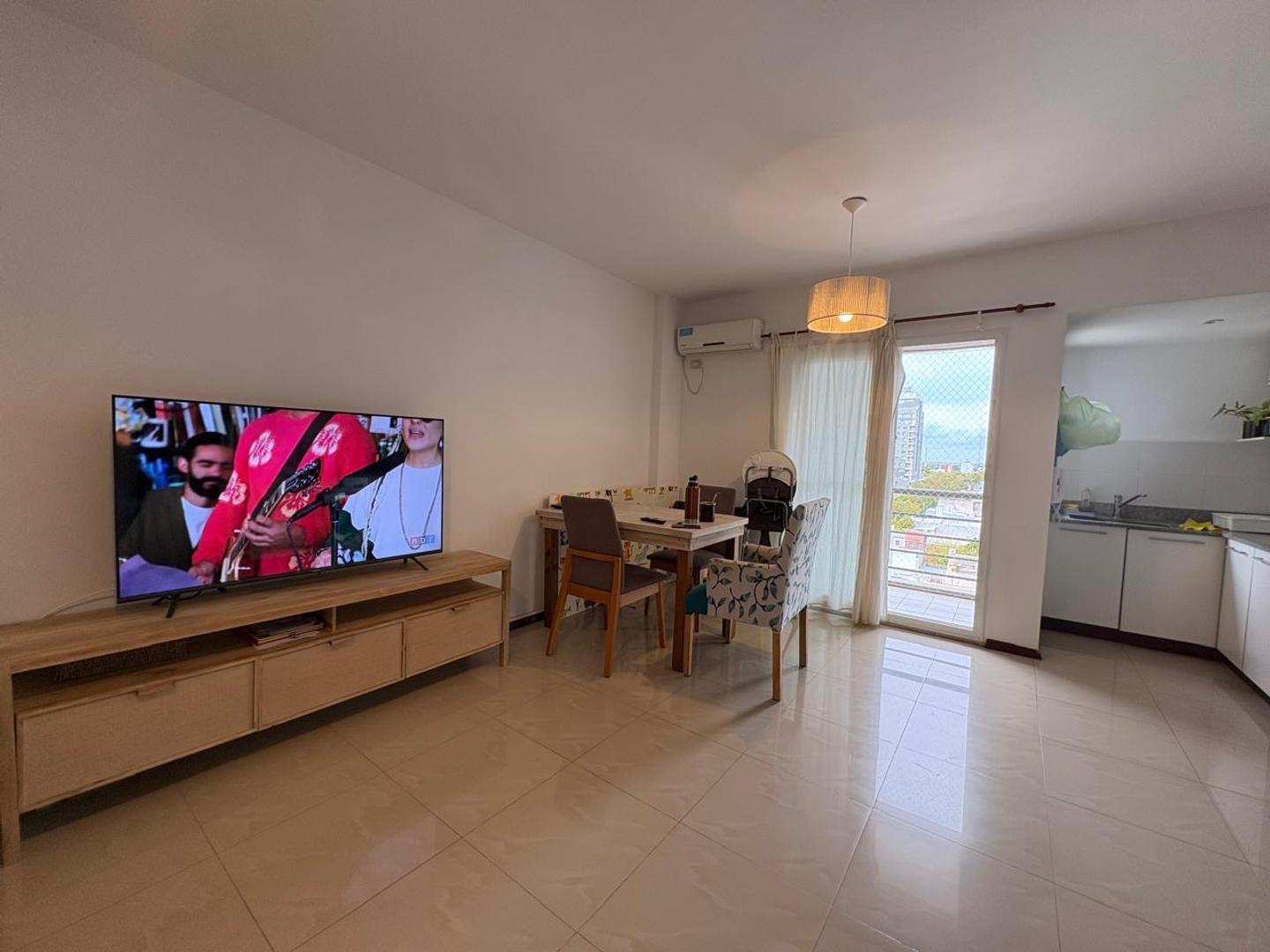 Foto de DEPARTAMENTO EN ALQUILER CAMPANA, imagen 4