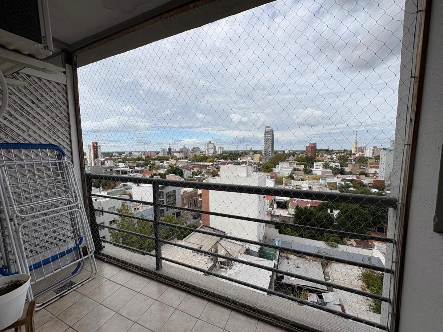 Foto de DEPARTAMENTO EN ALQUILER CAMPANA, imagen 3