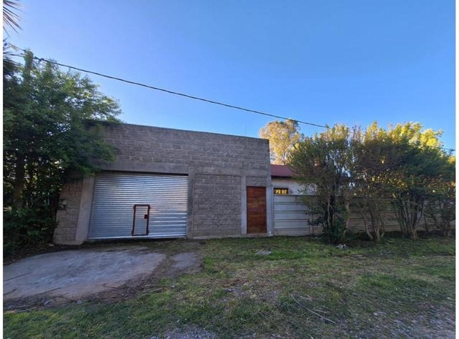 LOCAL EN ALQUILER CAMPANA