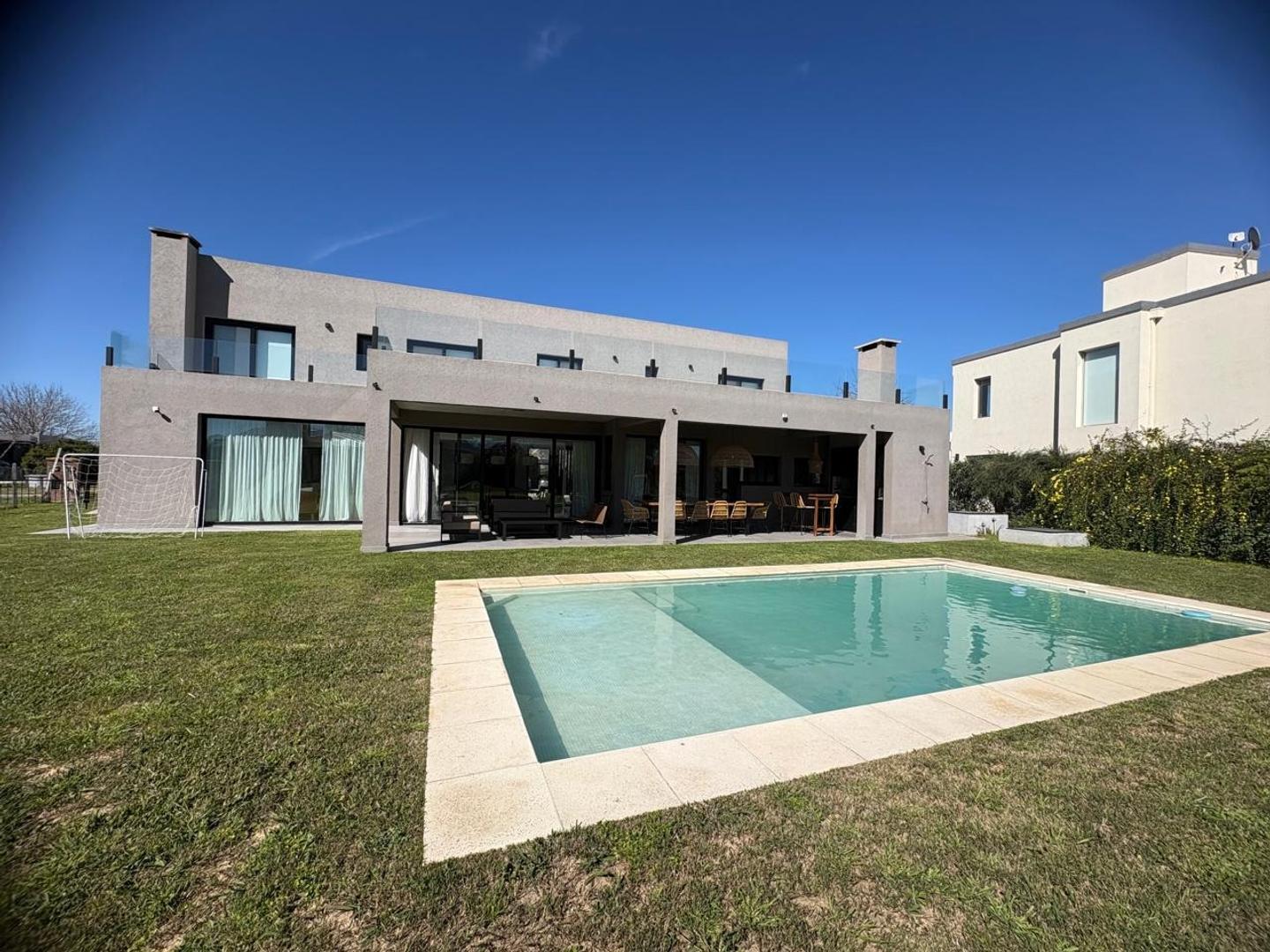 Foto de CASA EN VENTA HARAS SANTA MARÍA, imagen 3